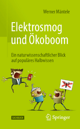 Elektrosmog und Ökoboom - Werner Mäntele