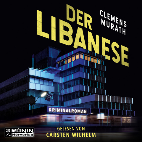 Der Libanese - Clemens Murath