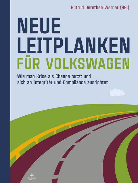 Neue Leitplanken für Volkswagen - 