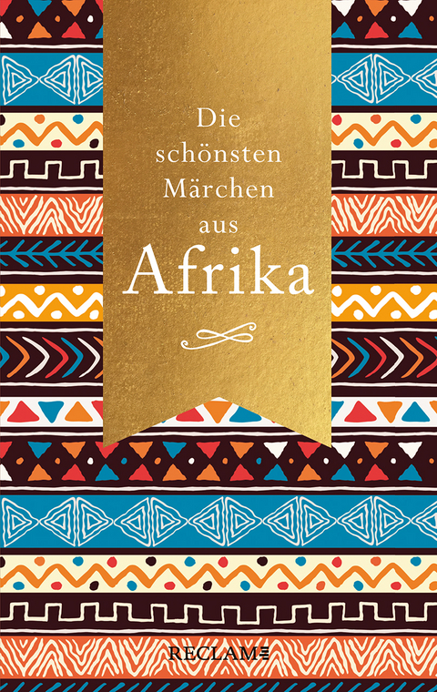 Die schönsten Märchen aus Afrika