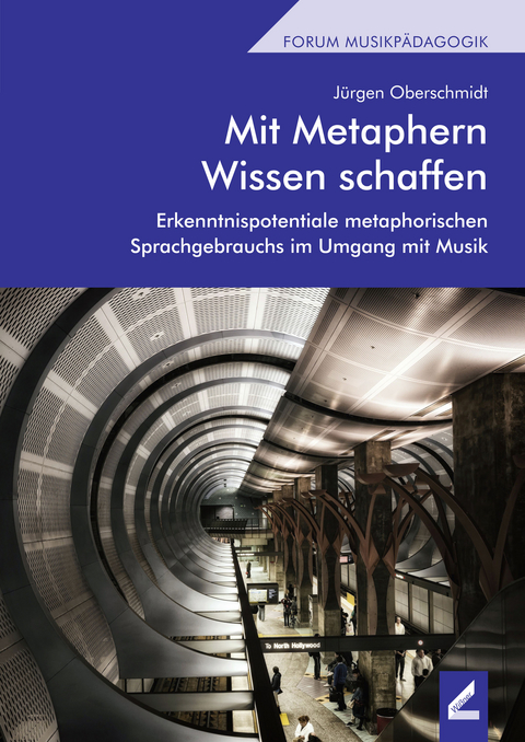 Mit Metaphern Wissen schaffen - Jürgen Oberschmidt