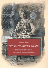 Die Kahl-Broschüre - Jürgen Seul