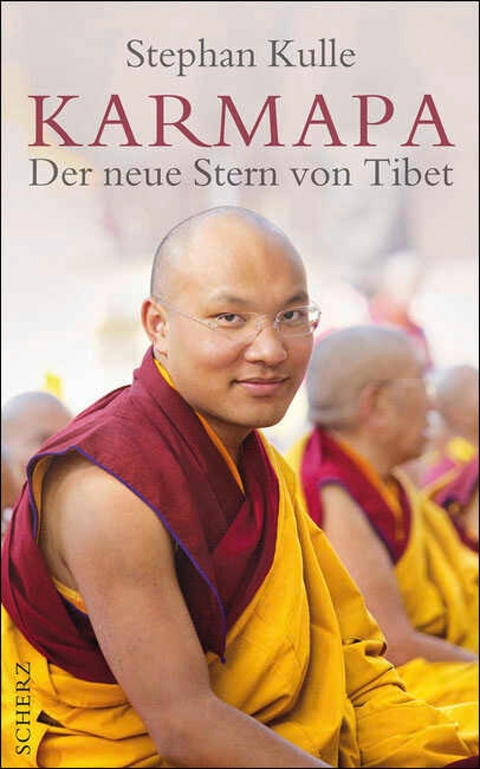 Karmapa -  Stephan Kulle