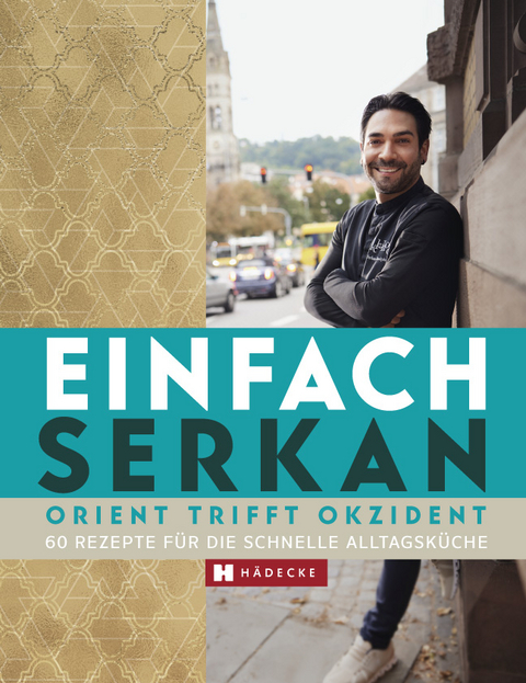 Einfach Serkan - Serkan Güzelcoban