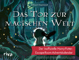 Das Tor zur magischen Welt. Hardcover-Ausgabe - Millicent Shacklebolt