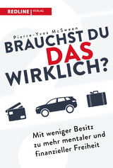 Brauchst du das wirklich? - Pierre-Yves McSween