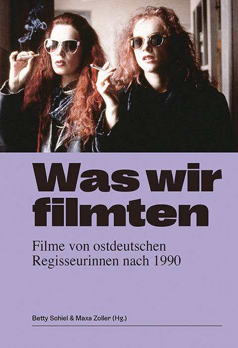 Was wir filmten - 