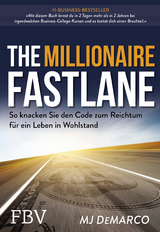 The Millionaire Fastlane - Mj DeMarco