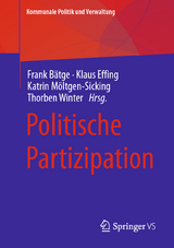 Politische Partizipation - 