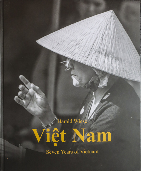 VIET NAM - Harald Wiese