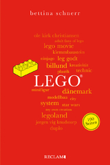 LEGO®. 100 Seiten - Bettina Schnerr