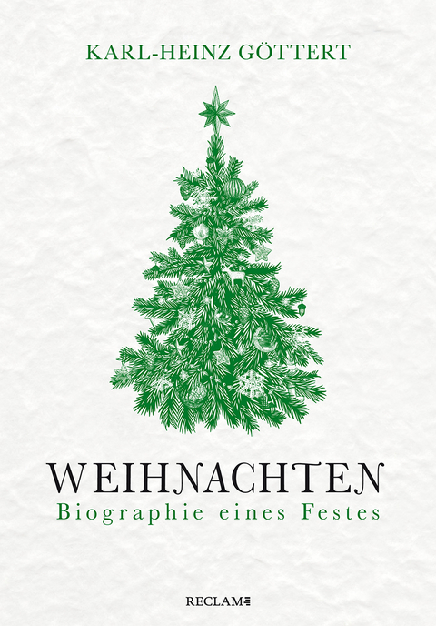 Weihnachten - Karl-Heinz Göttert