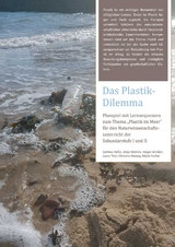 Das Plastik-Dilemma - Corinna Hößle, Antje Wichels, Holger Winkler, Laura Thiel, Christina Kieserg, Marie Fischer