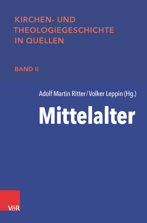 Mittelalter - 