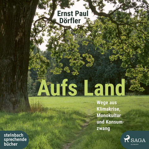 Aufs Land - Ernst Paul Dörfler