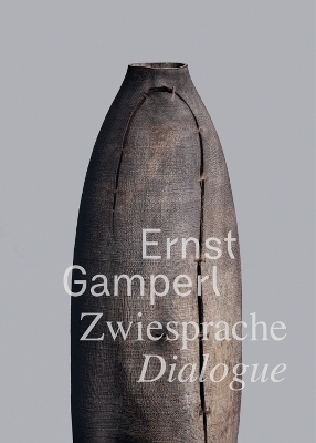 Ernst Gamperl - 