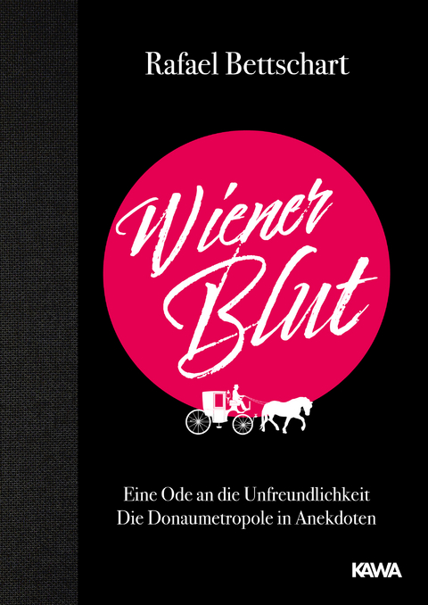 Wiener Blut - Rafael Bettschart