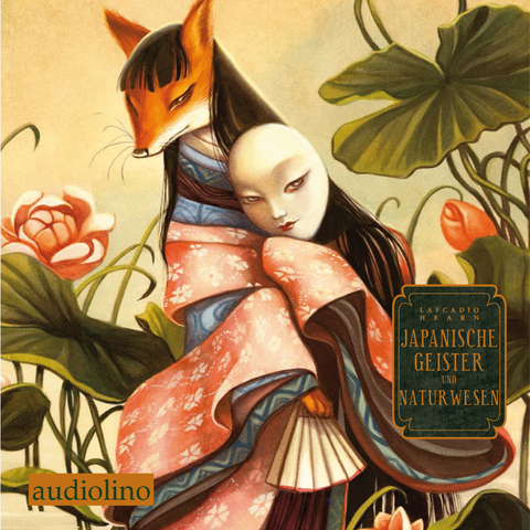 Japanische Geister und Naturwesen - Lafcadio Hearn