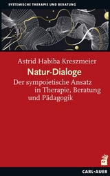 Natur-Dialoge - Astrid Habiba Kreszmeier