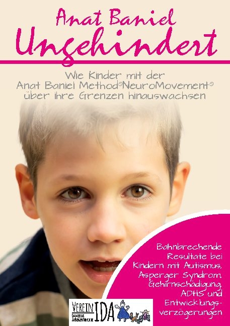 Ungehindert - Anat Baniel