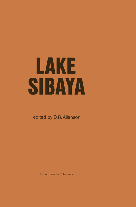 Lake Sibaya - 