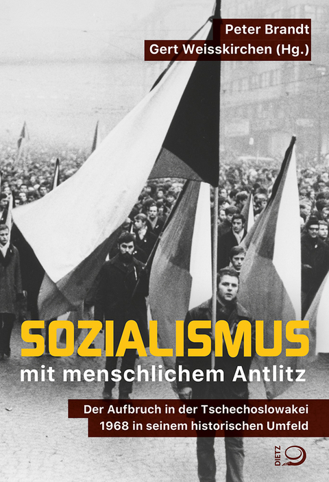 Sozialismus mit menschlichem Antlitz - 