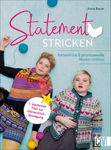 Statement Stricken - Anna Bauer