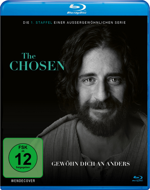 The Chosen - Staffel 1