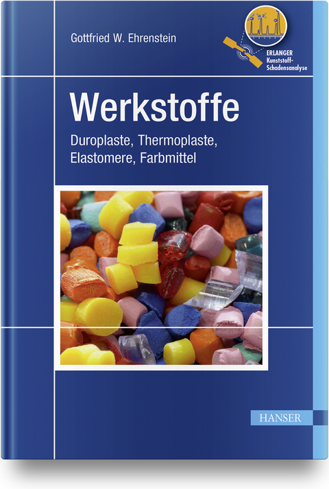 Werkstoffe - 