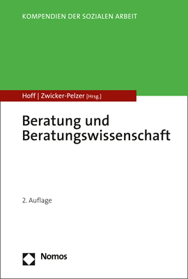 Beratung und Beratungswissenschaft - 