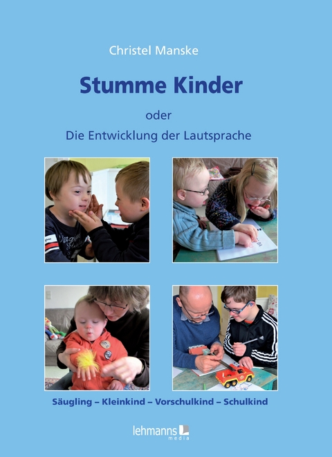 Stumme Kinder - Christel Manske