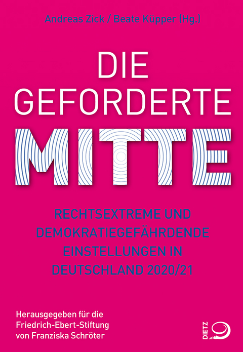 Die geforderte Mitte - 