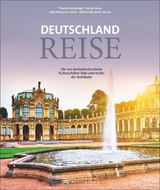 Deutschlandreise - Thomas Bickelhaupt, Florian Heine, Edda Neumann-Adrian, Michael Neumann-Adrian