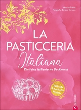 La Pasticceria Italiana - Martina Tribioli