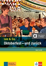 Oktoberfest - und zurück (Stufe 2) - Burger, Elke; Scherling, Theo