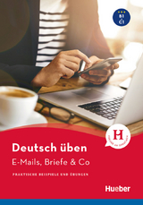 E-Mails, Briefe & Co - Brill, Lilli Marlen; Techmer, Marion; Görgen, Marketa