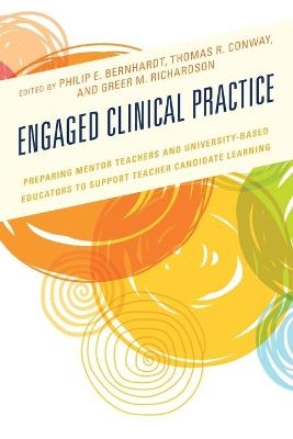 Engaged Clinical Practice - 