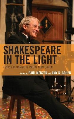 Shakespeare in the Light - 