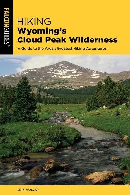 Hiking Wyoming's Cloud Peak Wilderness - Erik Molvar