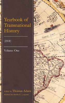 Yearbook of Transnational History - 