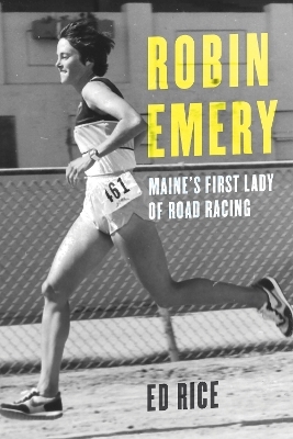 Robin Emery - Ed Rice