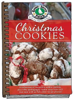 Christmas Cookies -  Gooseberry Patch