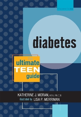 Diabetes - Katherine J. Moran