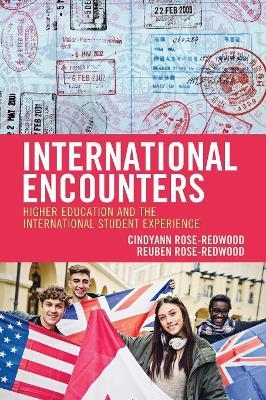 International Encounters - 