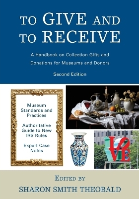 To Give and To Receive - 