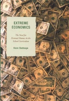 Extreme Economics - Keen J. Babbage