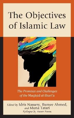 The Objectives of Islamic Law - 