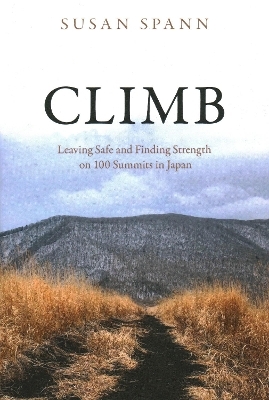 Climb - Susan Spann