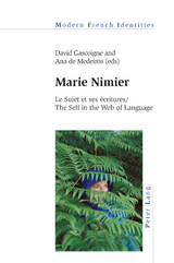 Marie Nimier - 