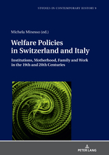 Welfare Policies in Switzerland and Italy - 